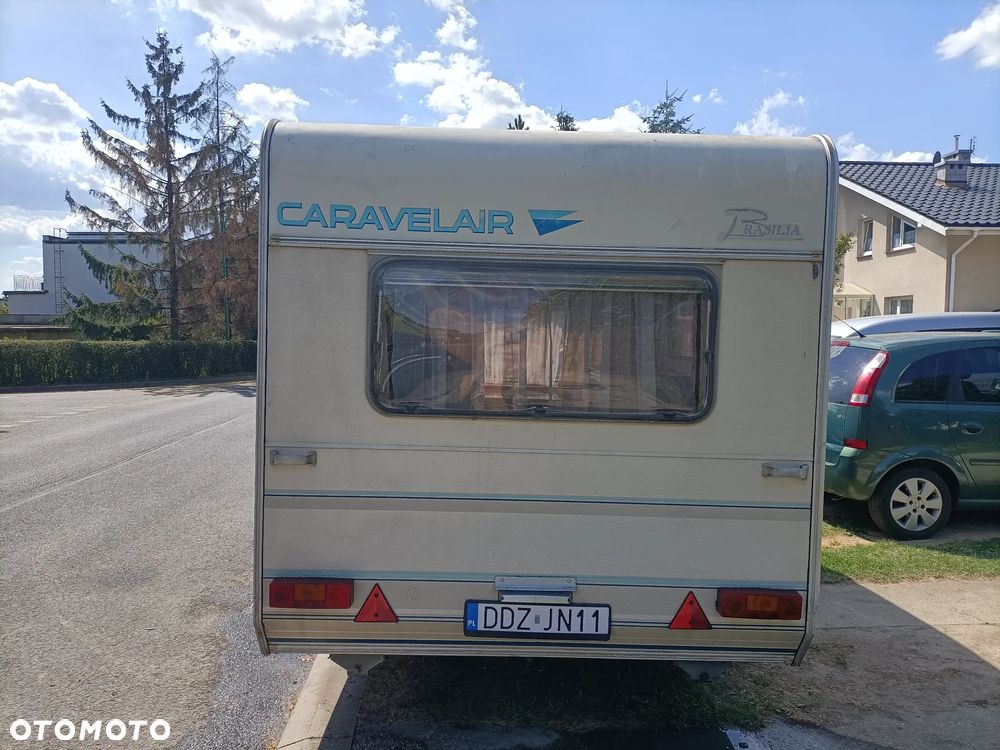 Caravelair BRASILIA - 9