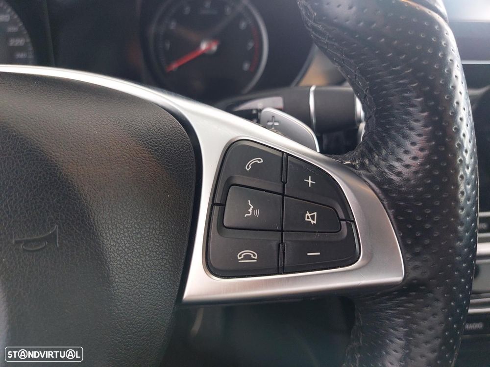 Mercedes-Benz GLC 350 e AMG Line 4-Matic - 22