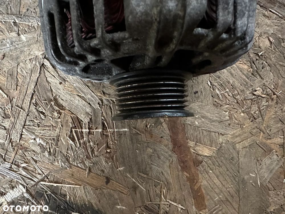ALTERNATOR OPEL MOKKA 1.6 B 13588304 - 3