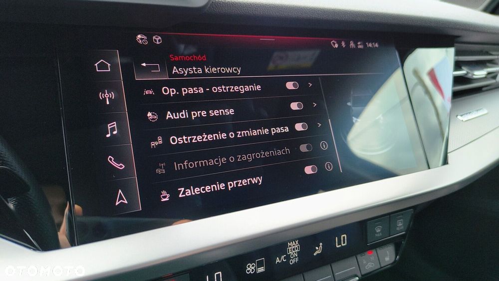 Audi A3 Sportback - 30