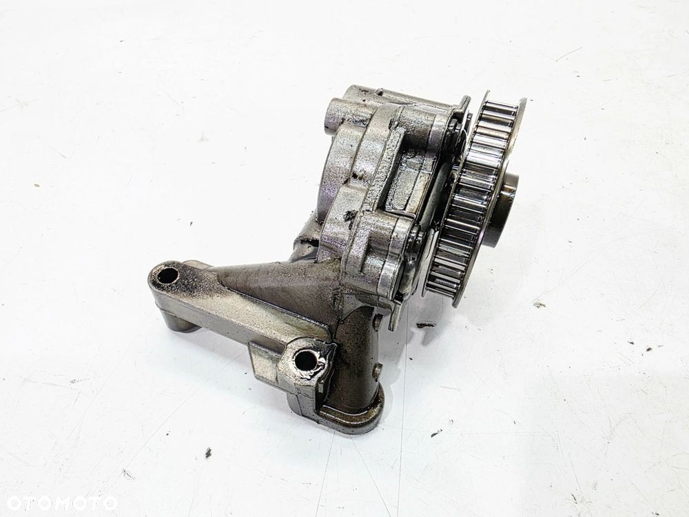 POMPA OLEJU AUDI VOLKSWAGEN SEAT SKODA 1.6 2.0 TDI 03L115105B - 5
