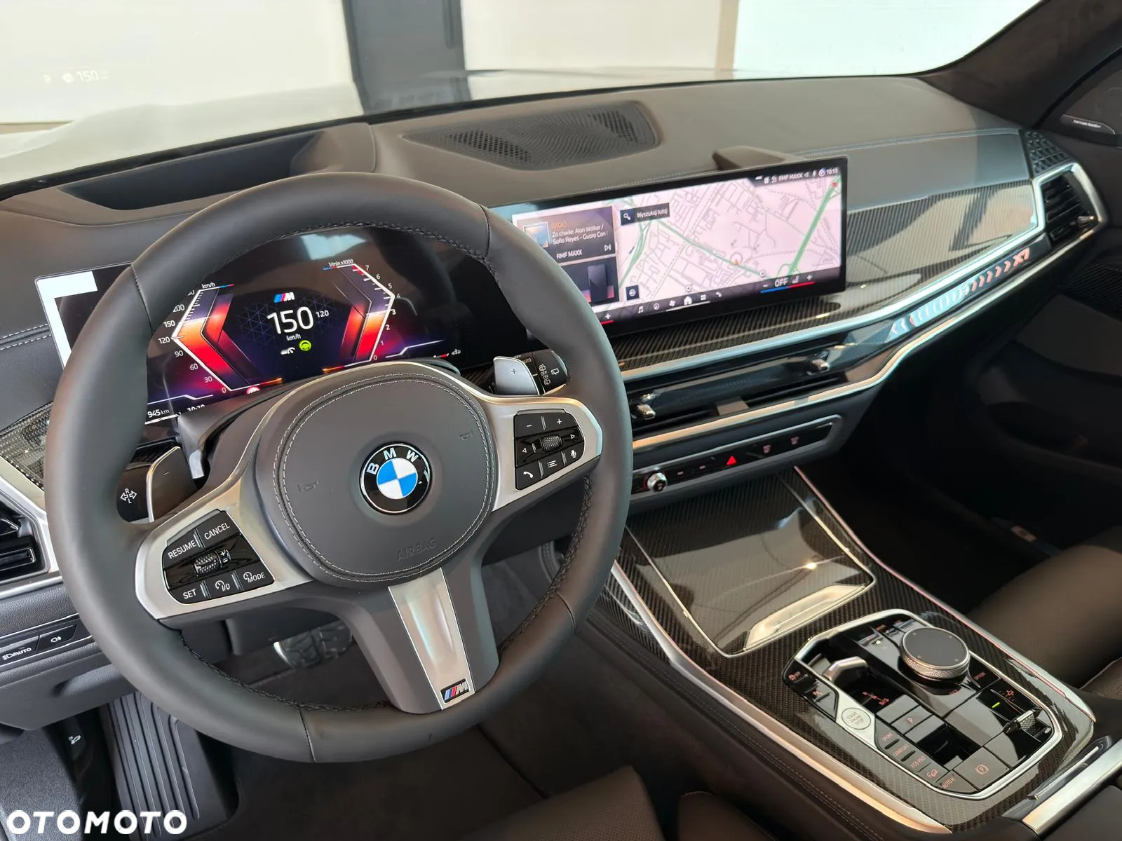 BMW X7 - 17