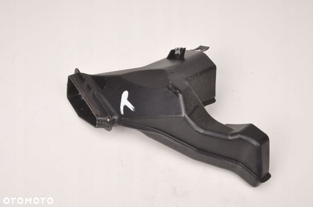 BMW G20 330e KANAŁ ODPŁYWU WODY GÓRNY 7449654 19R - 2