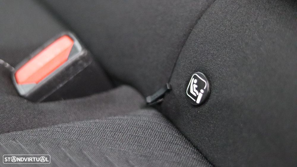 Peugeot 308 1.5 BlueHDi Active Pack - 16