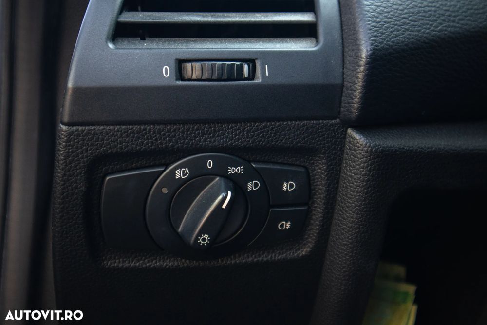 BMW Seria 1 120d Coupe Aut. - 20