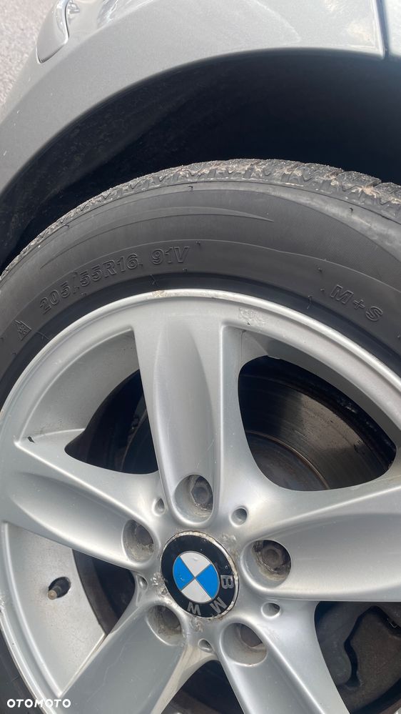 BMW Seria 1 - 18