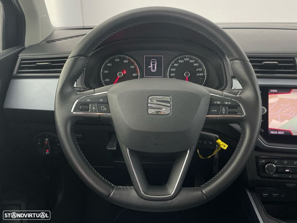 SEAT Arona 1.0 TSI Style - 14