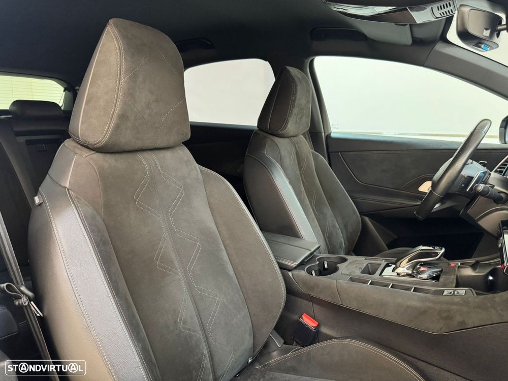 DS DS7 Crossback E-Tense Performance Line EAT8 - 57