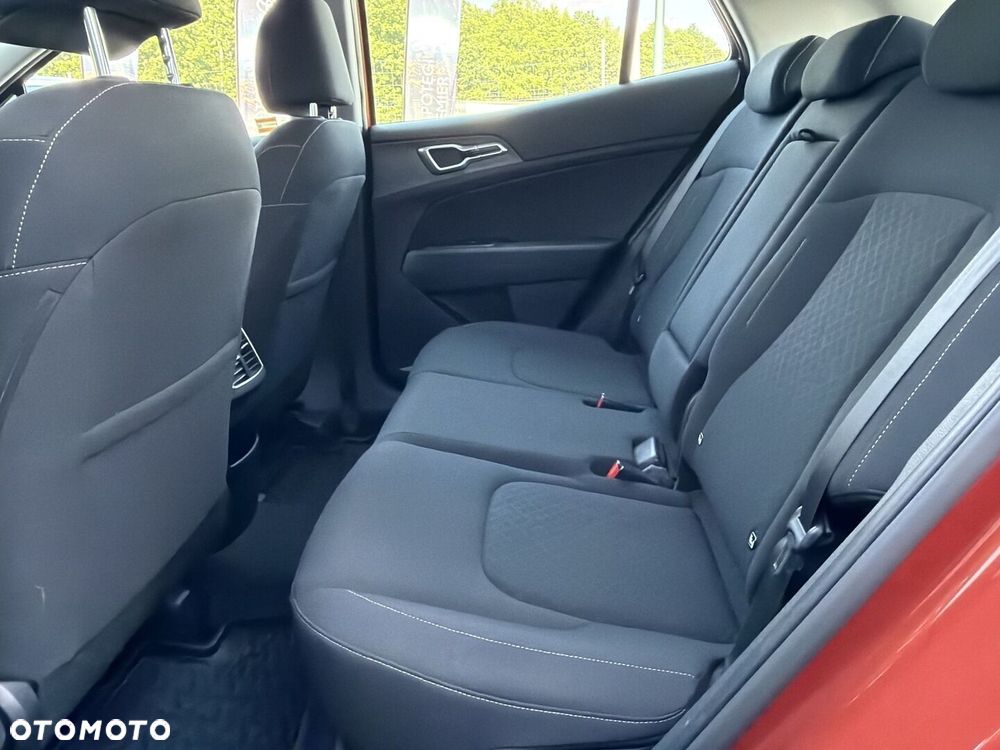 Kia Sportage 1.6 T-GDI M 2WD - 11