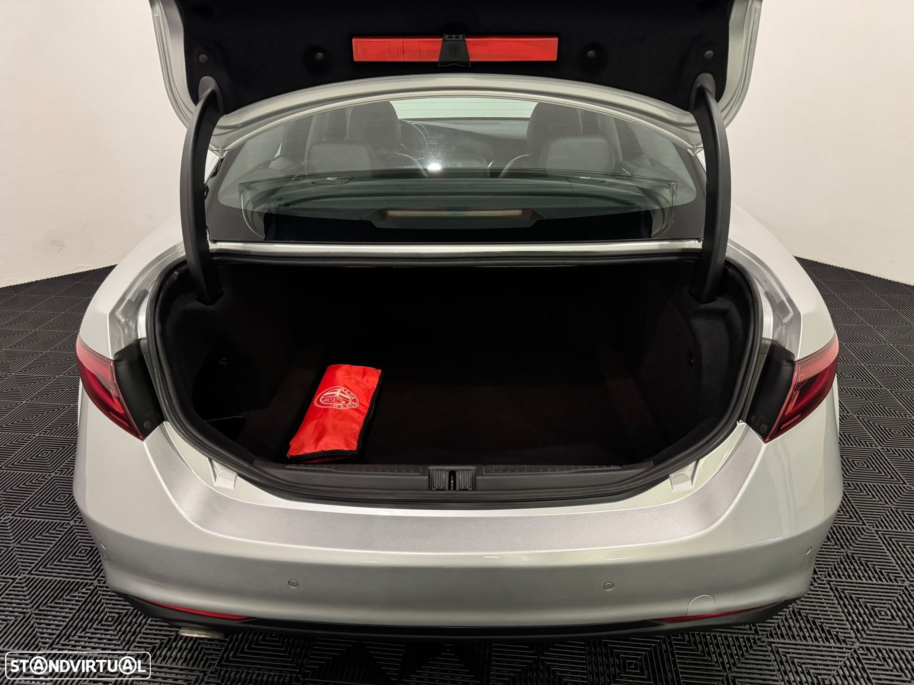 Alfa Romeo Giulia 2.2 D Super - 52