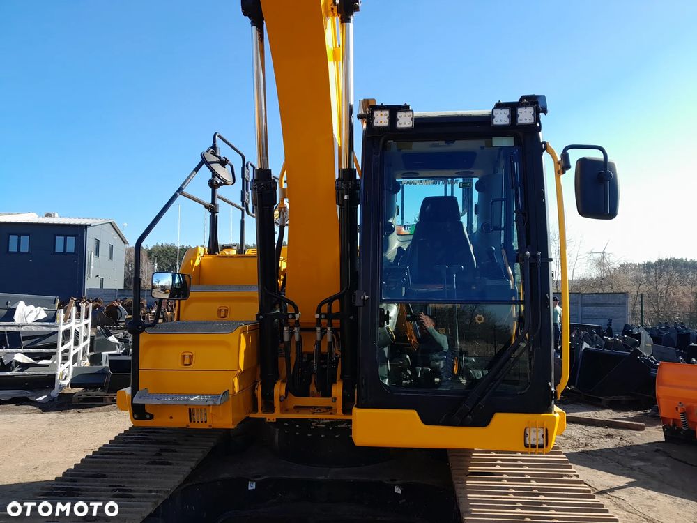 JCB 150X 2022R - 9