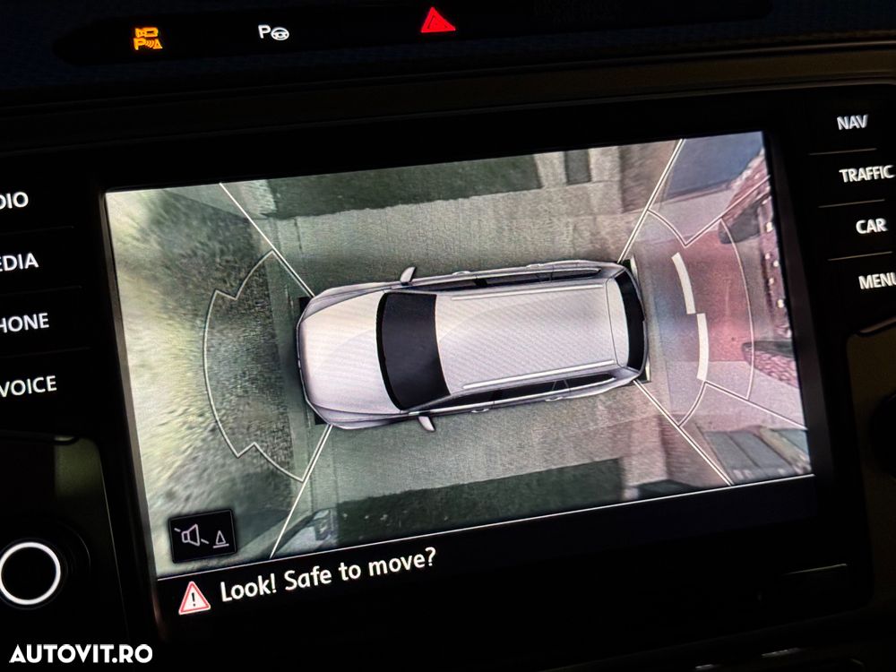 Volkswagen Passat Alltrack 2.0 TDI DSG 4Motion - 30