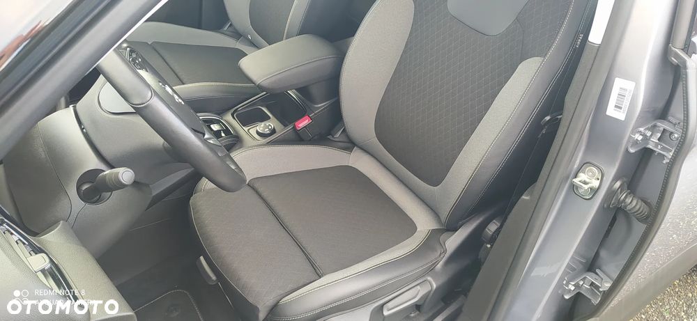 Opel Grandland X 1.2 Start/Stop Automatik 2020 - 19