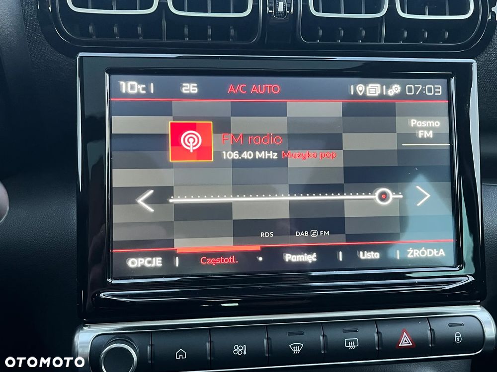 Citroën C3 Aircross PureTech 130 Stop & Start EAT6 OPF SHINE PACK - 37