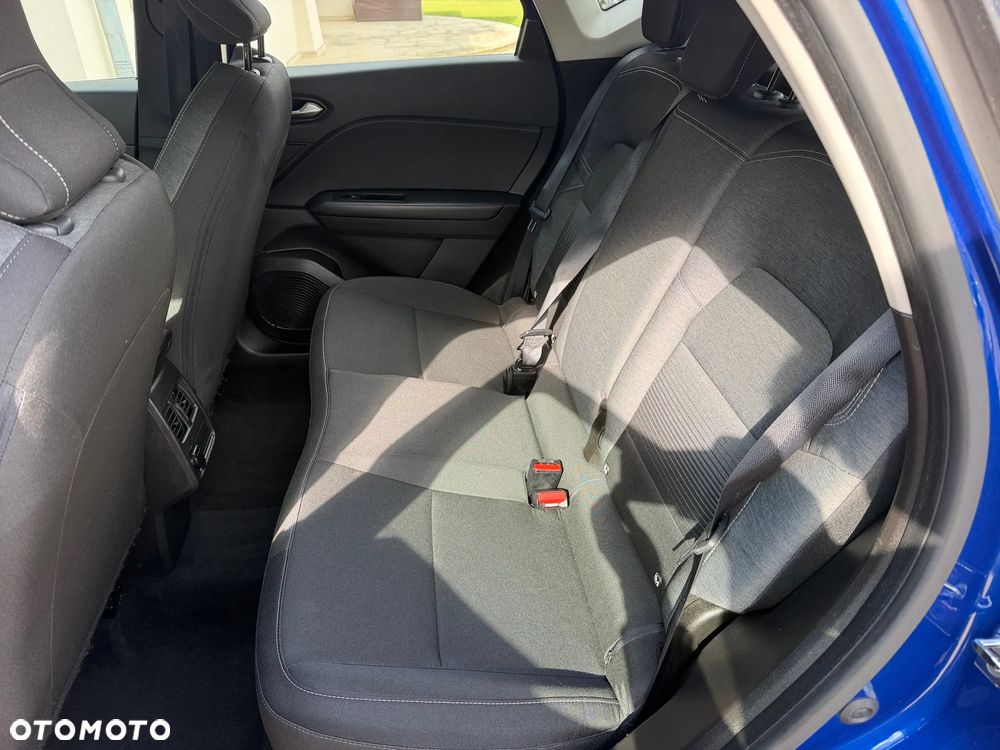 Renault Captur - 14