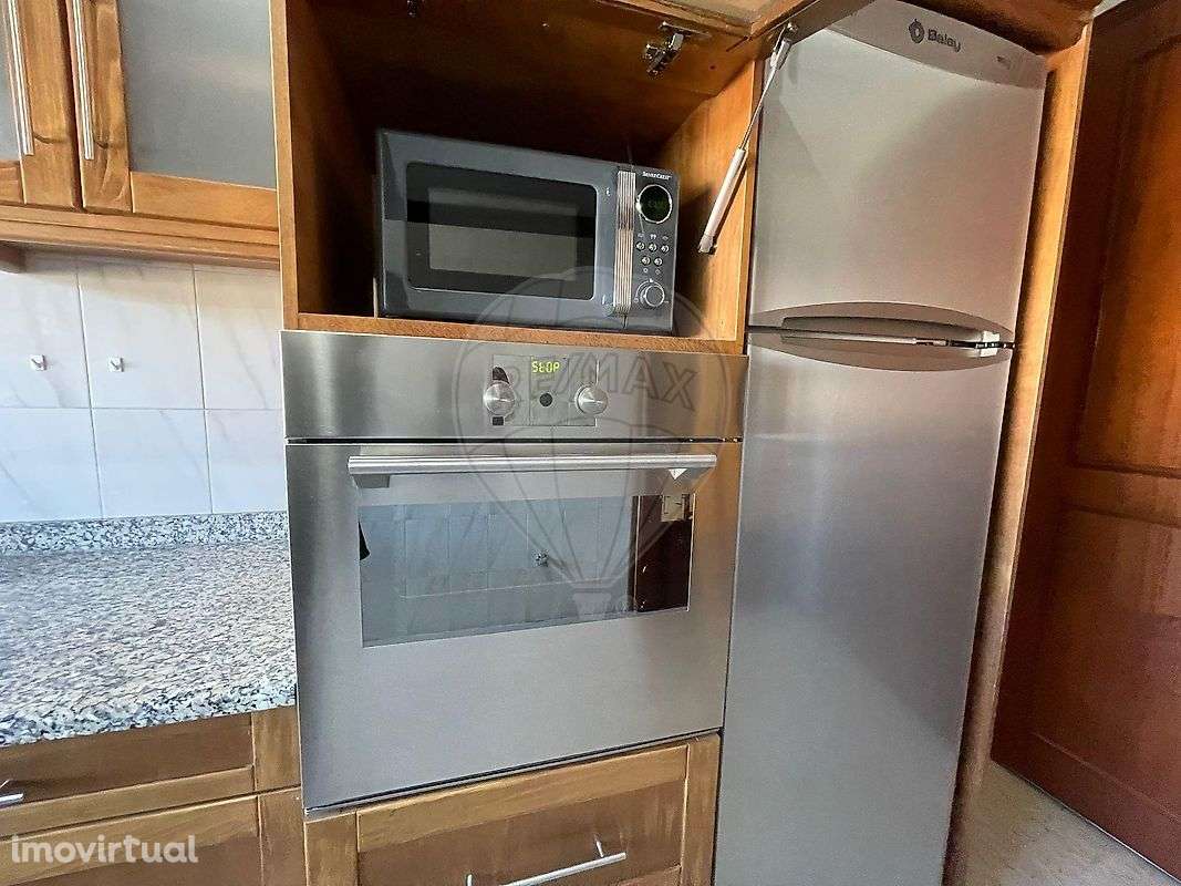 Apartamento T2 para arrendamento - Grande imagem: 5/46