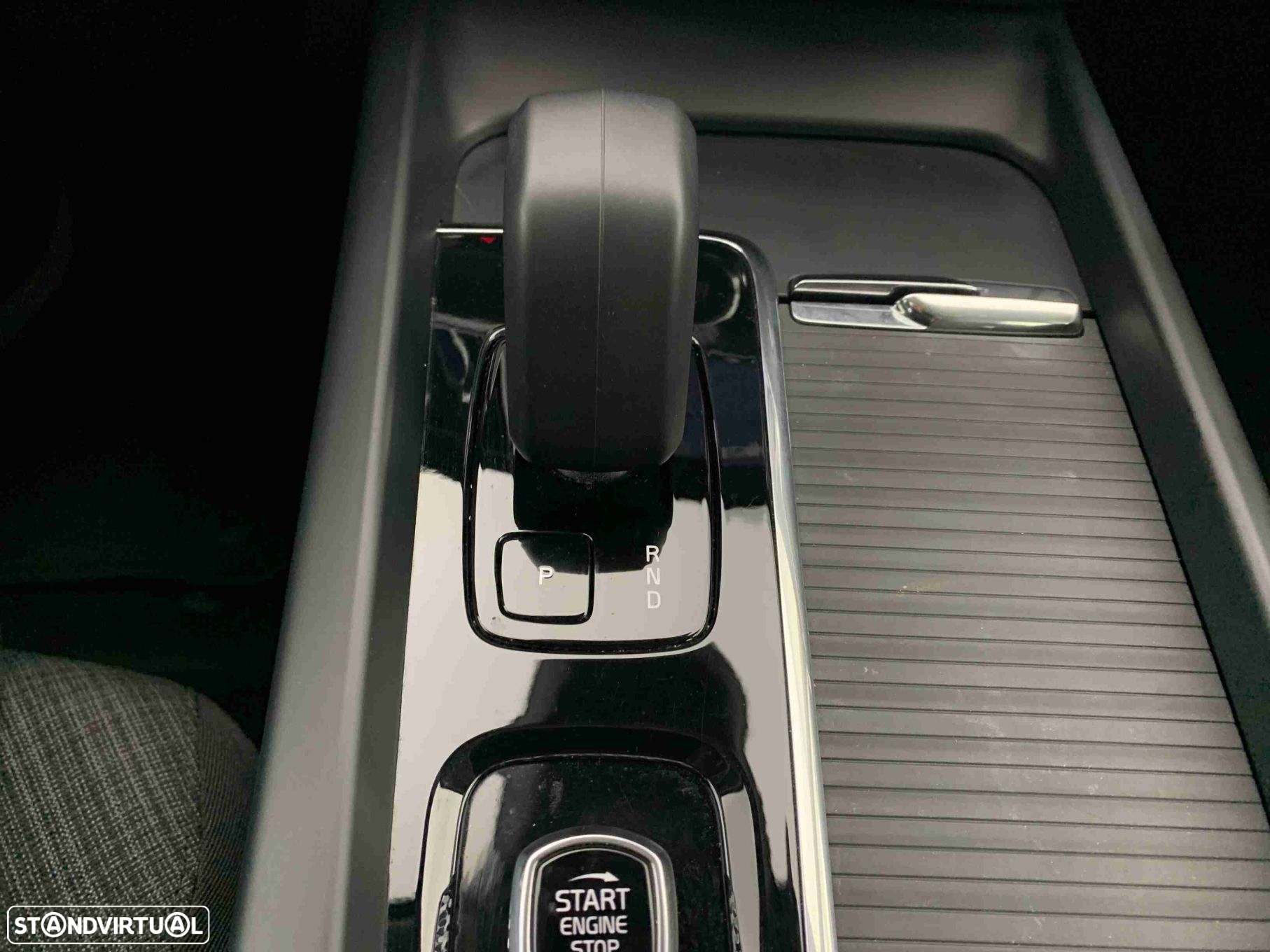 Volvo V60 2.0 B4 Core Auto - 10