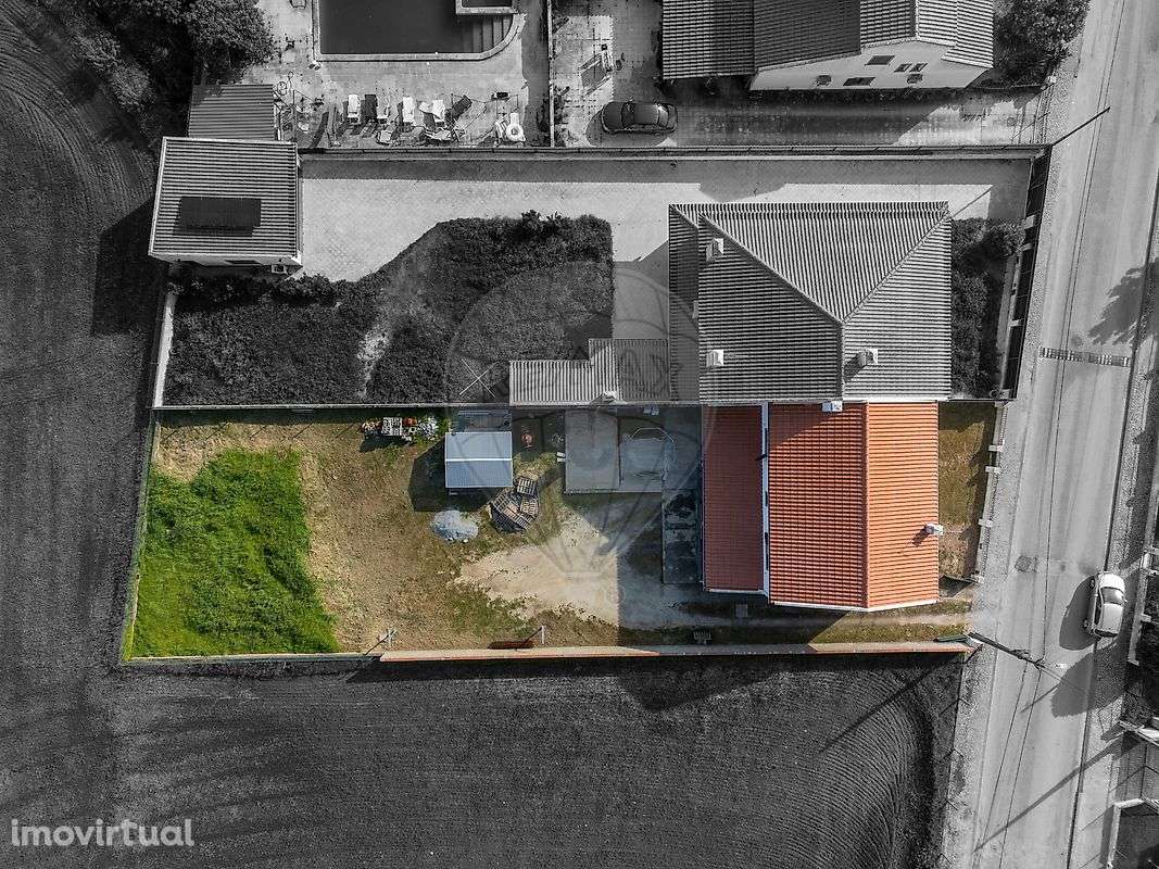 Moradia T4 para venda - Grande imagem: 4/30