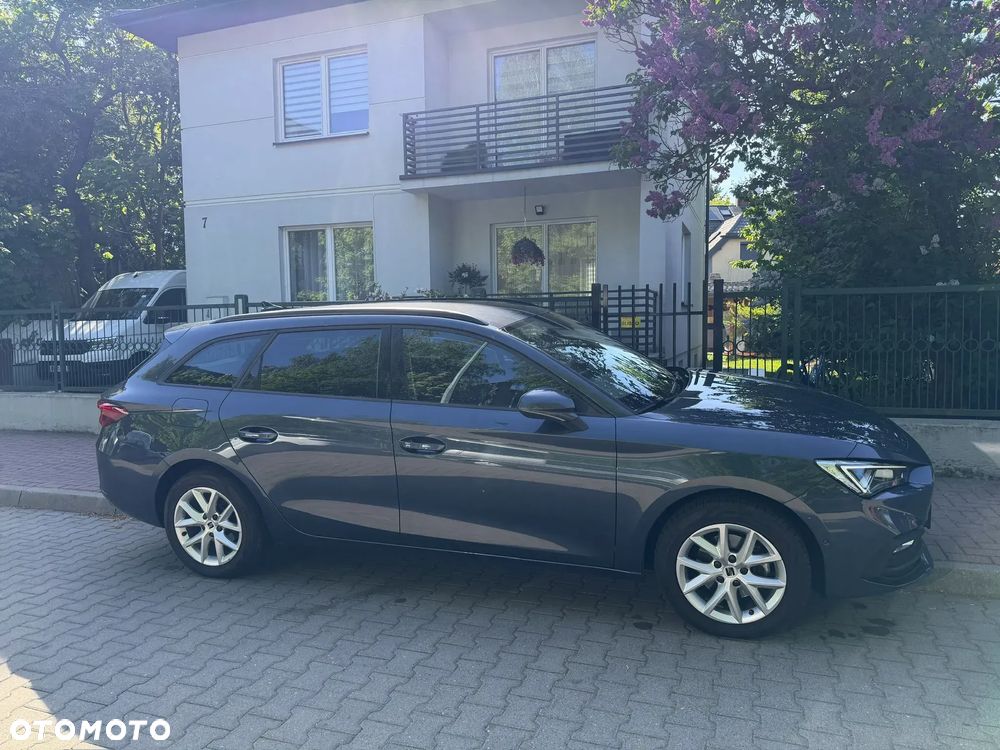 Seat Leon - 4