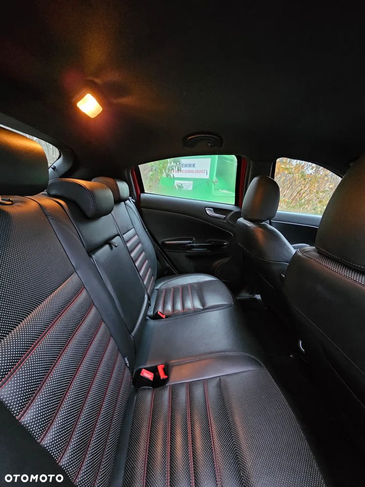 Alfa Romeo Giulietta 1.4 TB Distinctive - 9