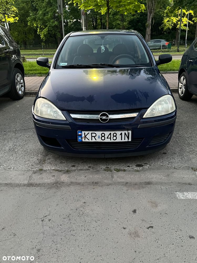 Opel Corsa 1.0 12V Start - 2