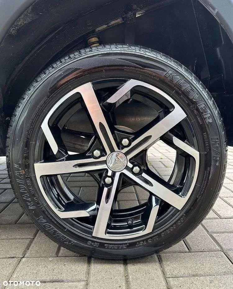 Aixam Crossover - 21