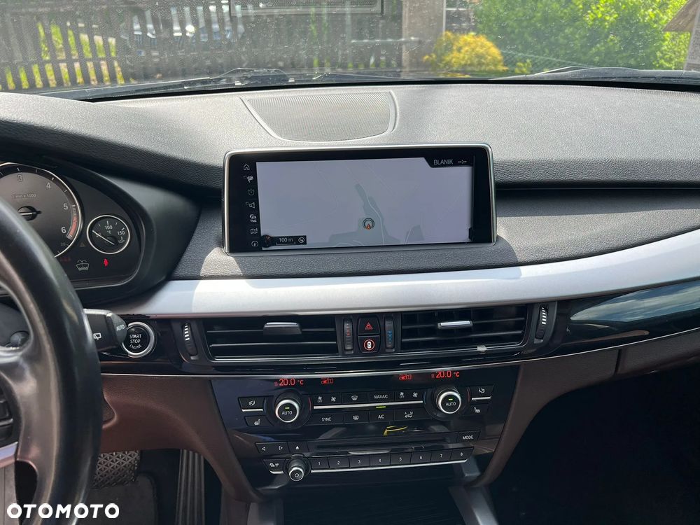 BMW X5 xDrive25d Sport-Aut - 8