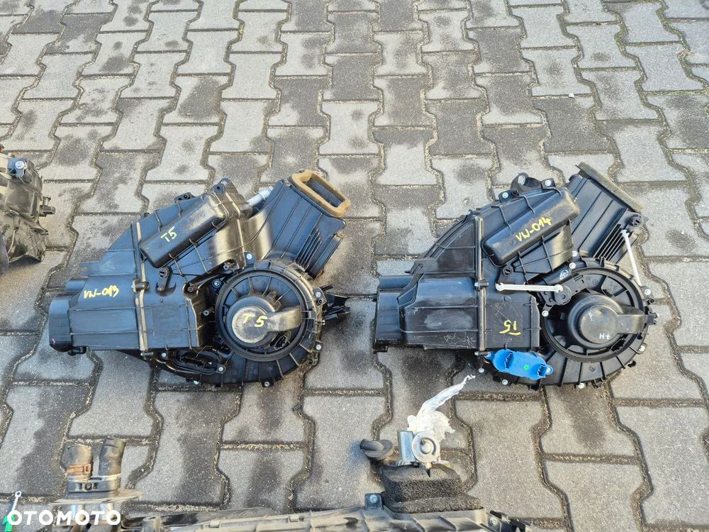 NAGRZEWNICE VOLKSWAGEN - 25