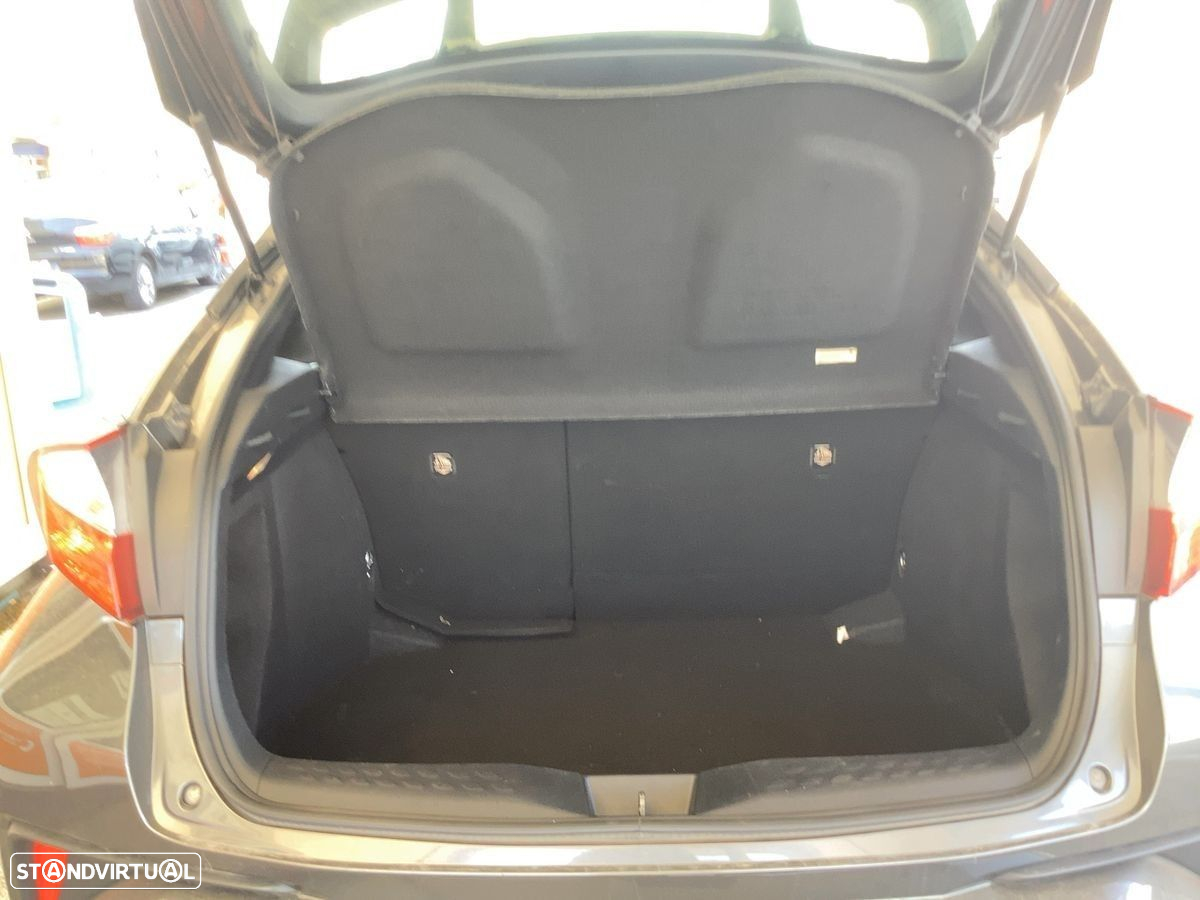 Toyota C-HR 1.8 HSD Comfort+P.Style - 7