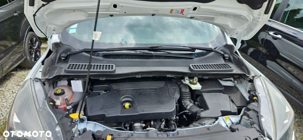 Ford Kuga 2.0 TDCi FWD ST-Line - 31