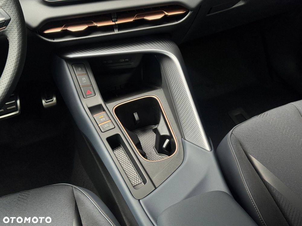 Cupra Terramar - 22