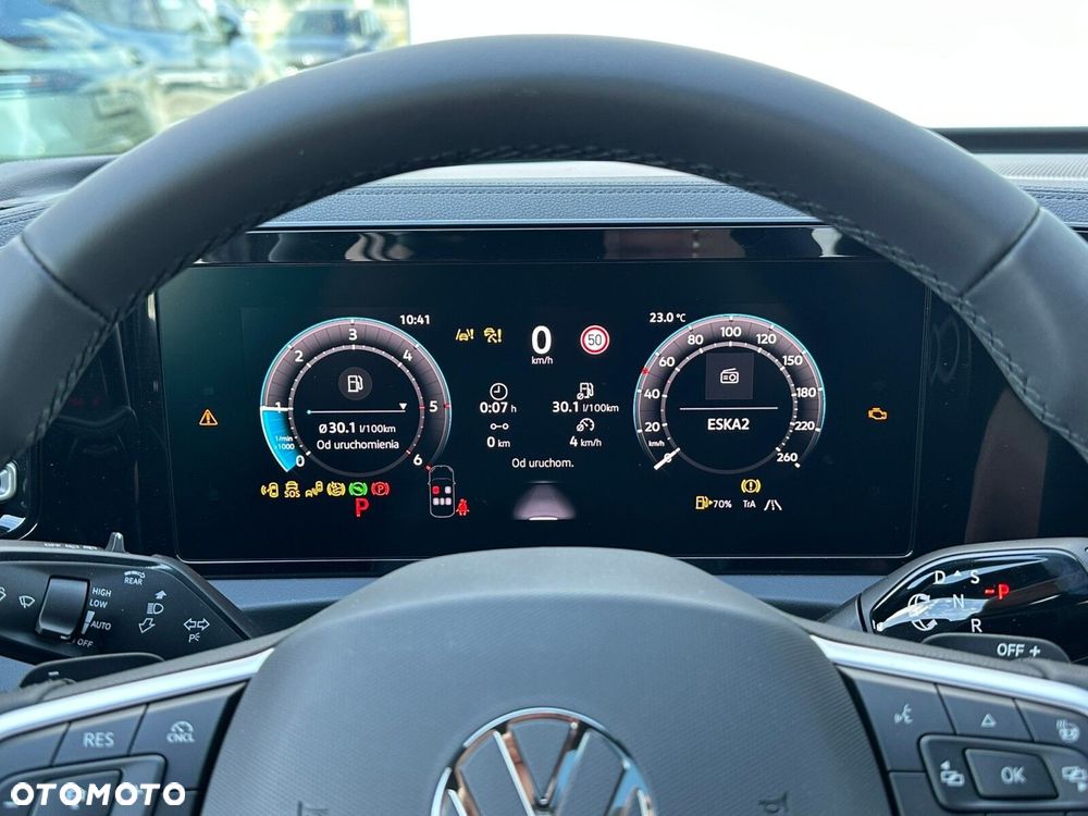 Volkswagen Tiguan 2.0 TDI 4Mot Elegance DSG - 26
