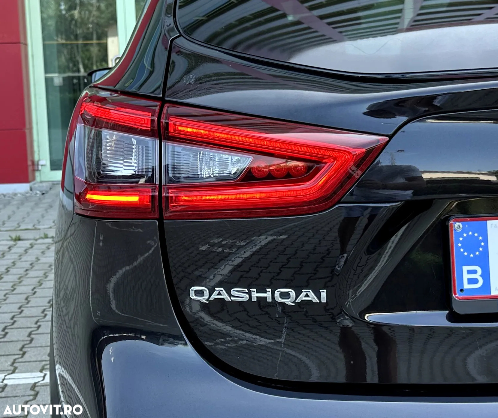 Nissan Qashqai - 17