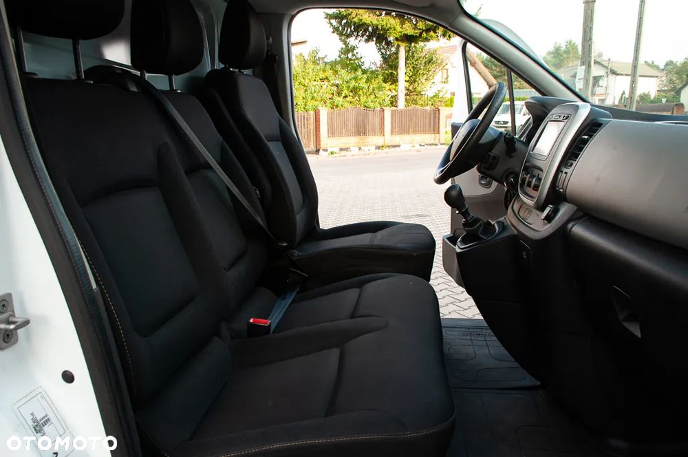 Renault Trafic - 9