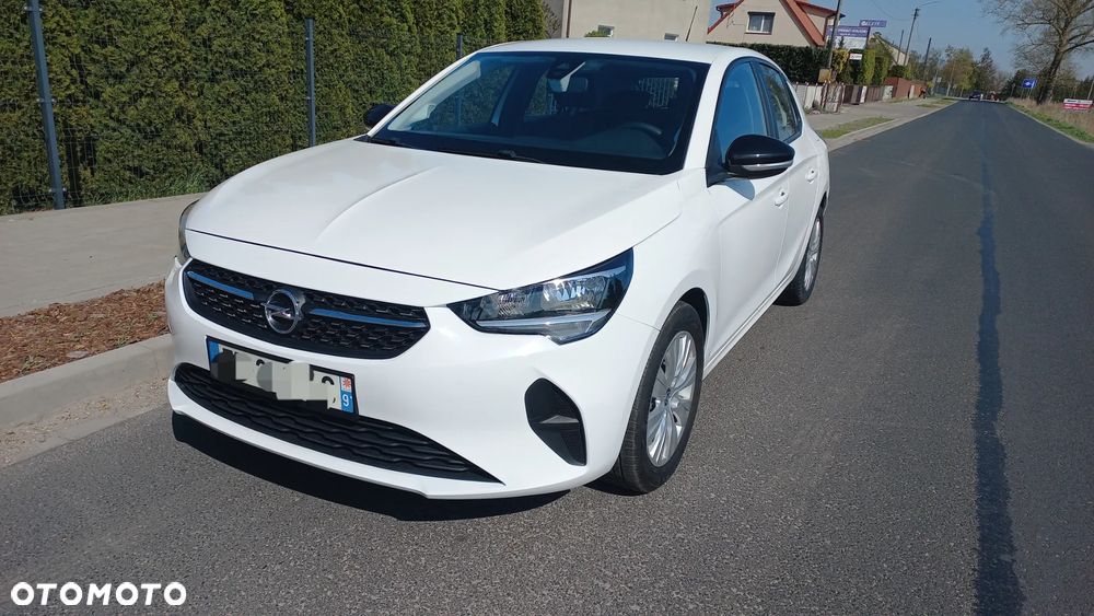 Opel Corsa 1.2 Direct Injection Turbo - 3