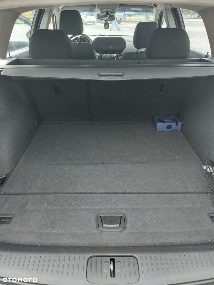 Chevrolet Cruze 1.7 D LT+ - 6