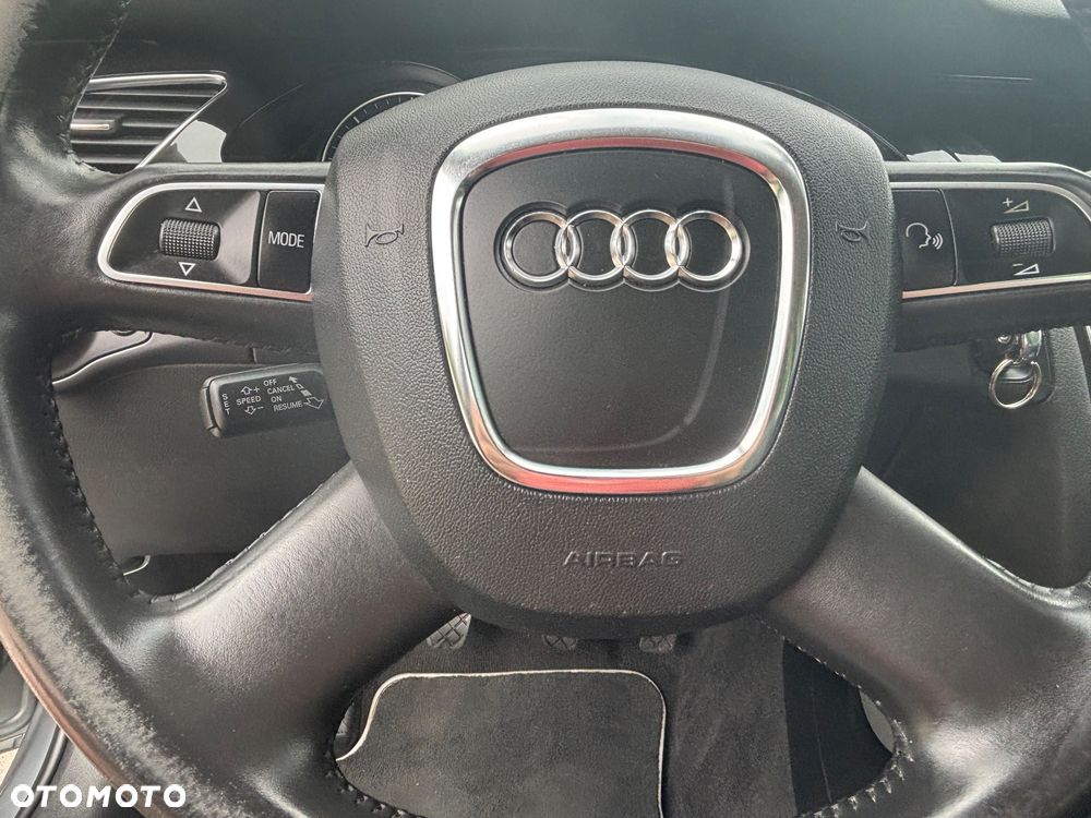 Audi A4 Limousine 2.0 TDI Limited Edition - 11