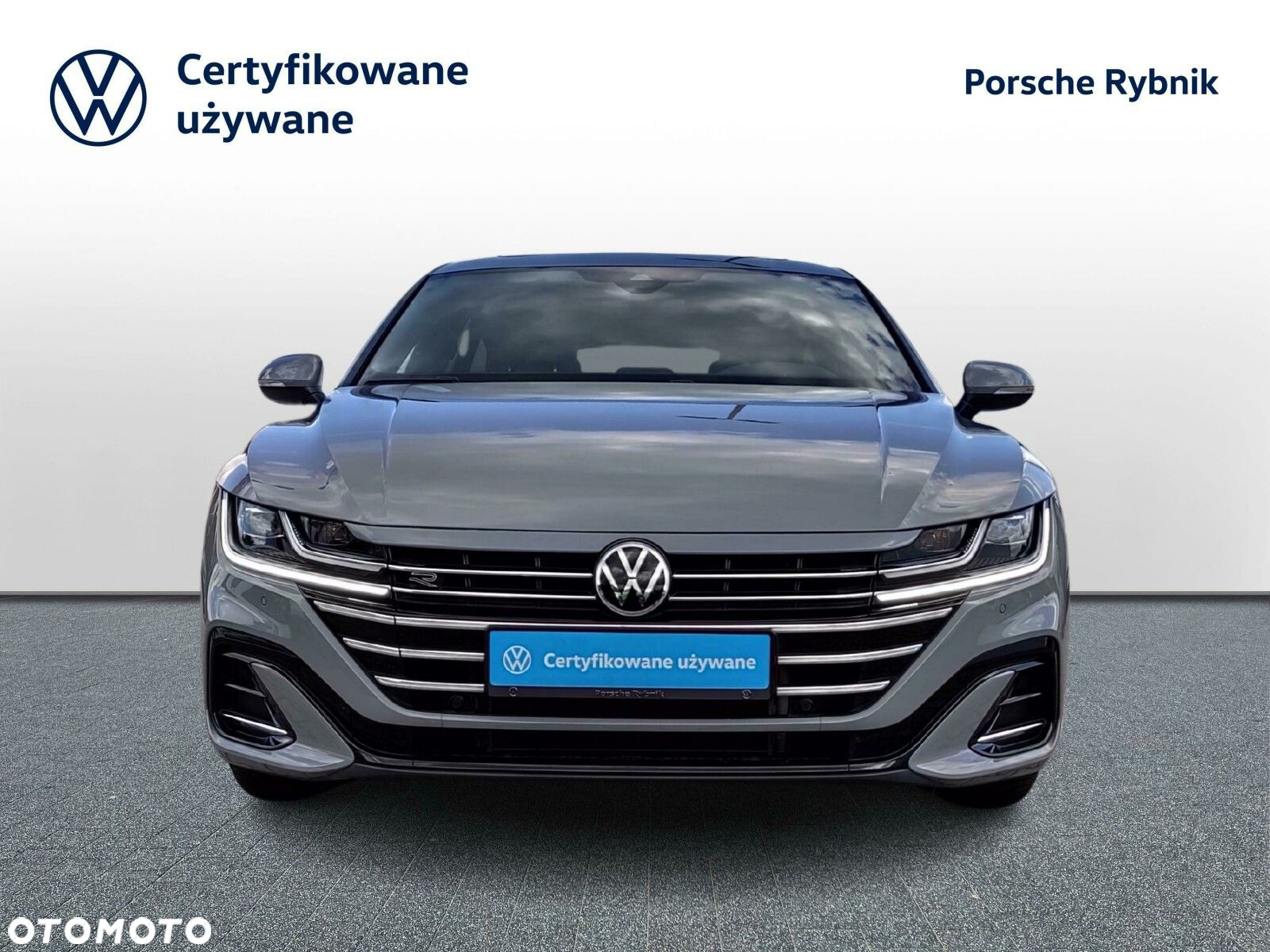 Volkswagen Arteon - 8