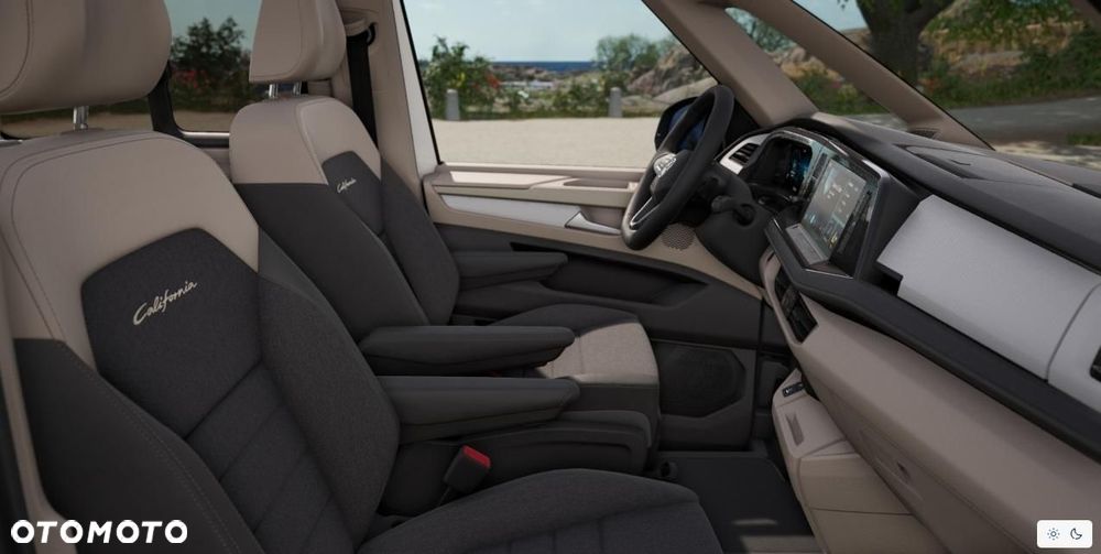 Volkswagen California - 9