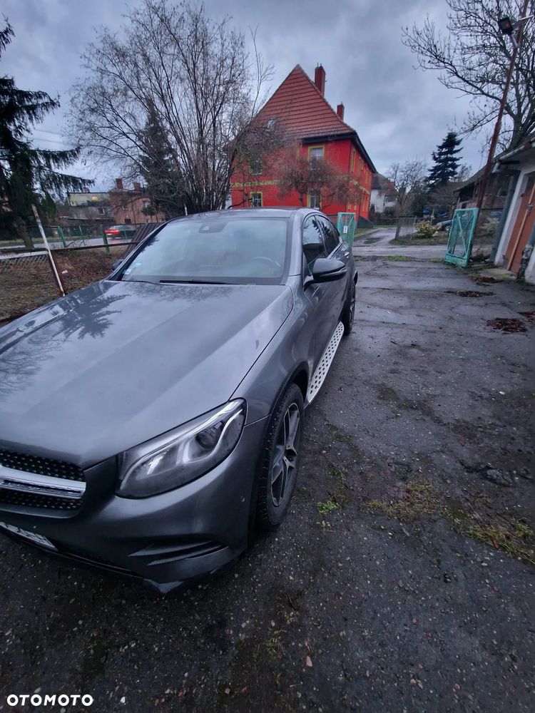 Mercedes-Benz GLC - 16