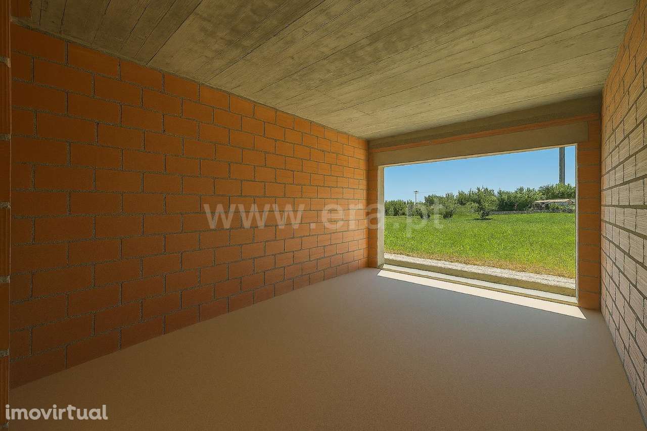 Moradia T3 com vista desafogada sobre Campo, Mafra - Grande imagem: 5/14