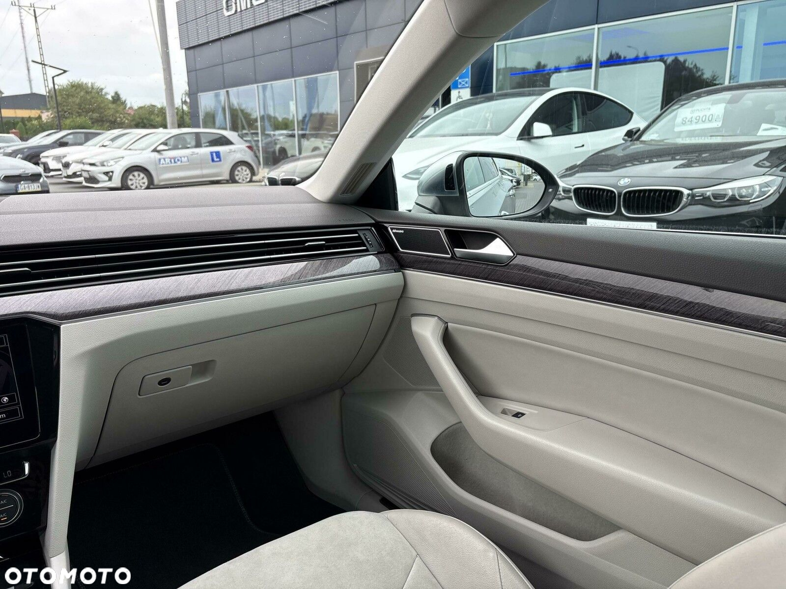 Volkswagen Arteon - 18