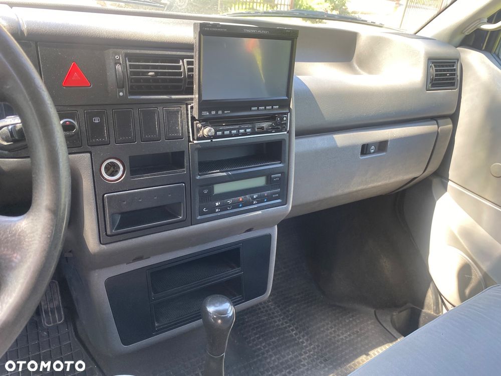 Volkswagen T4 - 12