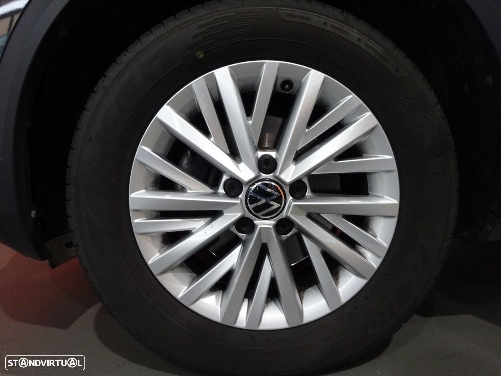 VW T-Roc 2.0 TDI Conceptline - 35