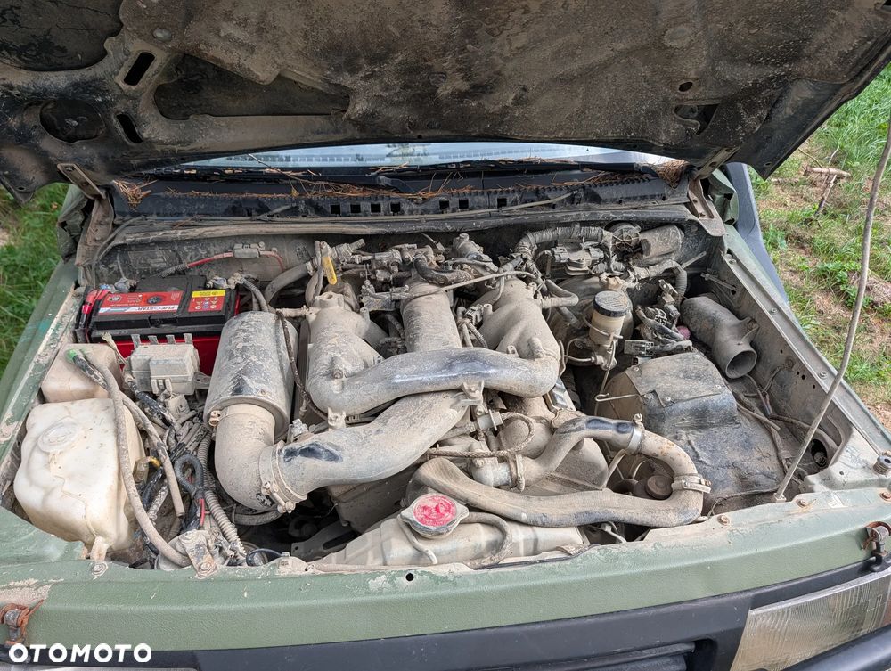 Suzuki Vitara - 4