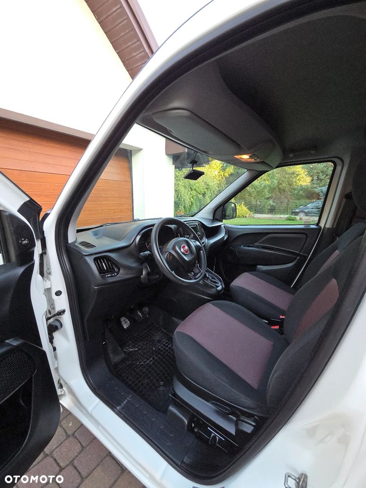 Fiat DOBLO MAXI - 14