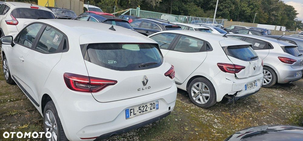 Renault Clio - 34