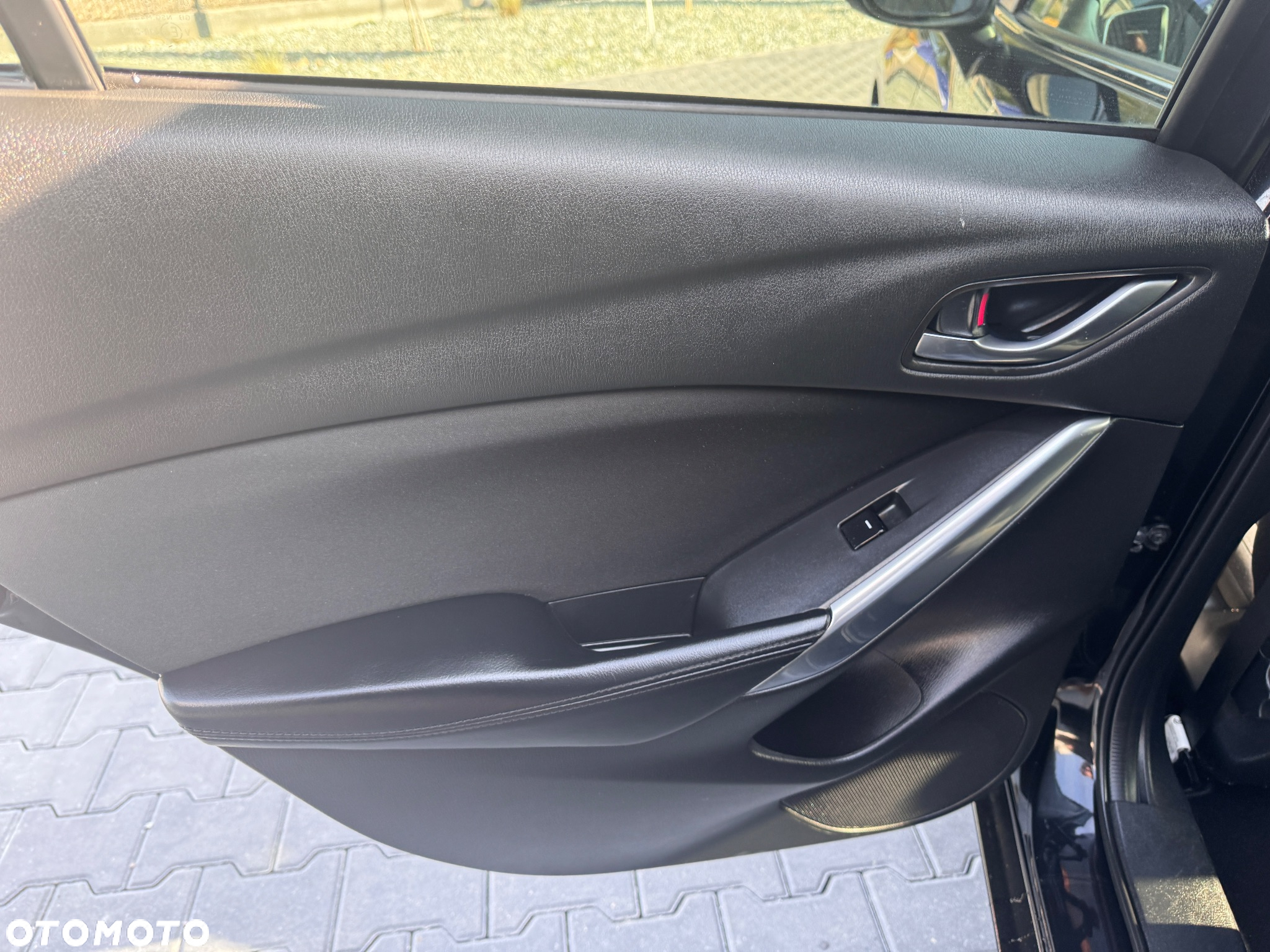 Mazda 6 2.2 Kombi SKYACTIV-D Sports-Line - 17