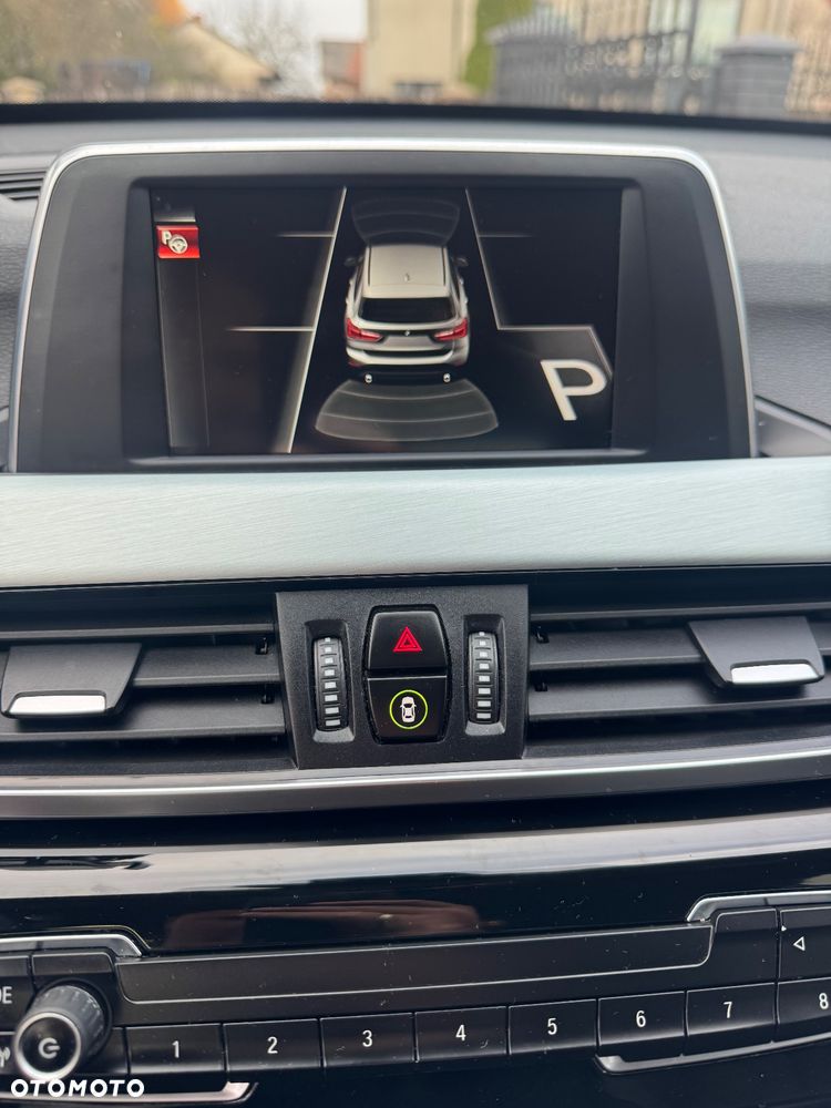 BMW X1 xDrive20i xLine - 34