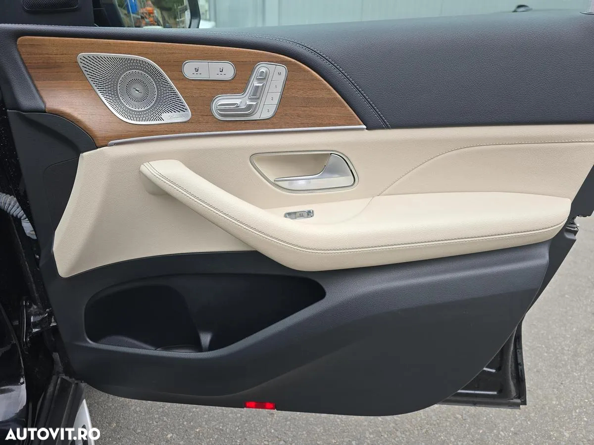 Mercedes-Benz GLE 450 d 4MATIC - 21